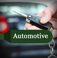 Automotive Sandy Springs Locksmith