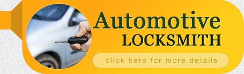 Sandy Springs Locksmith