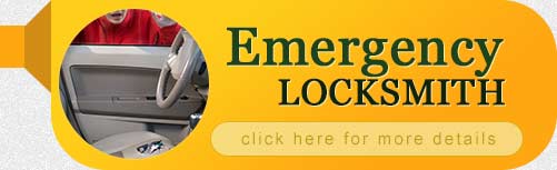 Sandy Springs Locksmith