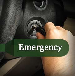 Emergency Sandy Springs Locksmith