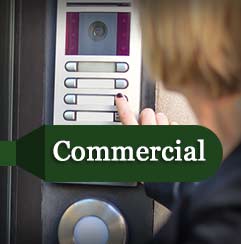 Commercial Sandy Springs Locksmith