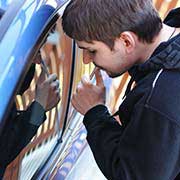 Sandy Springs Locksmith