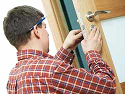 Sandy Springs Locksmith