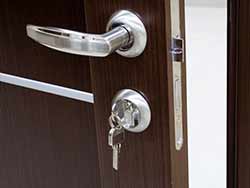 Sandy Springs Locksmith