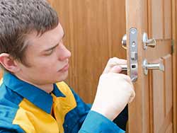 Sandy Springs Locksmith